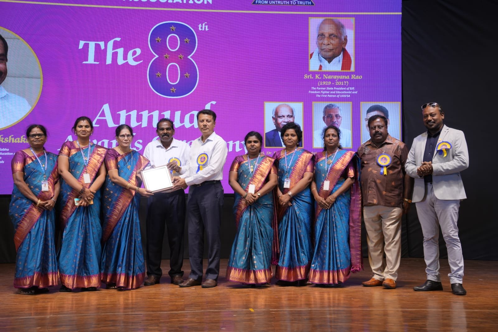 Loyola Metriculation Higher Secondary